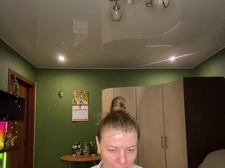 Veronika_Gold Porn Show