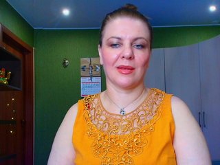 Veronika_Gold Porn Show