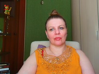 Veronika_Gold Porn Show