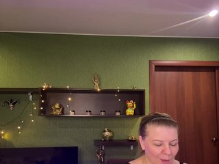 Veronika_Gold Porn Show