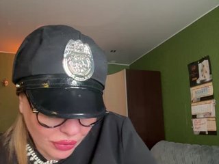 Veronika_Gold Porn Show