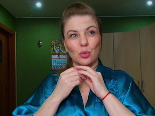 Veronika_Gold Porn Show
