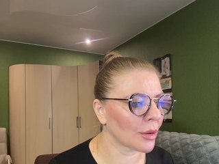 Veronika_Gold Porn Show