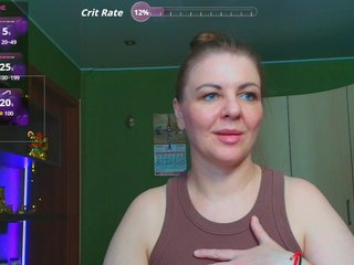 Veronika_Gold Porn Show