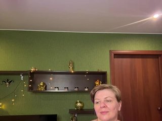 Veronika_Gold Porn Show