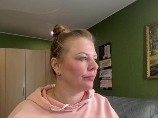 Veronika_Gold Porn Show