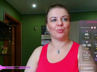 Veronika_Gold Porn Show