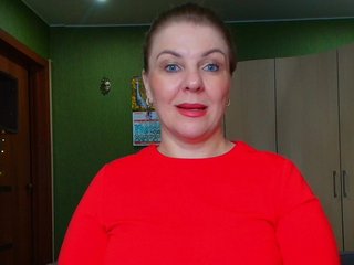 Veronika_Gold Porn Show