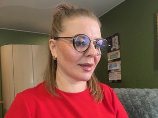 Veronika_Gold Porn Show