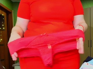 Veronika_Gold Porn Show
