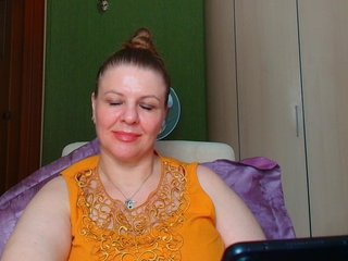 Veronika_Gold Porn Show