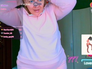 Veronika_Gold Porn Show