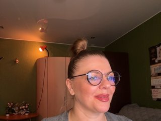 Veronika_Gold Porn Show