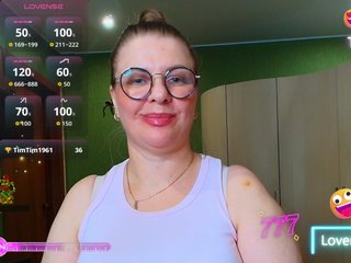 Veronika_Gold Porn Show
