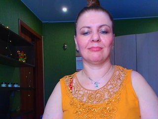 Veronika_Gold Porn Show