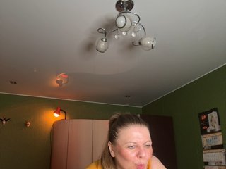 Veronika_Gold Porn Show