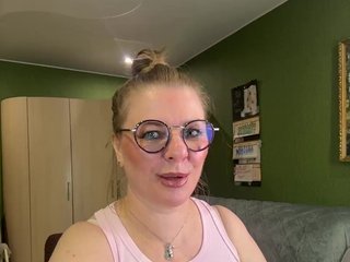 Veronika_Gold Porn Show