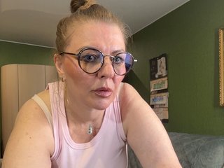 Veronika_Gold Porn Show