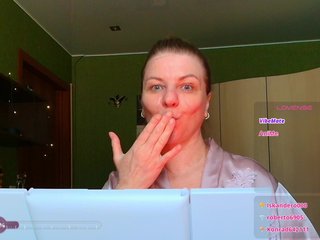 Veronika_Gold Porn Show