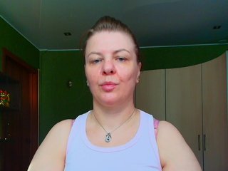 Veronika_Gold Porn Show