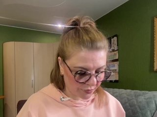 Veronika_Gold Porn Show