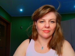 Veronika_Gold Porn Show