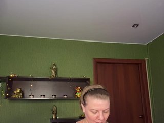 Veronika_Gold Porn Show