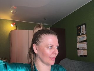 Veronika_Gold Porn Show