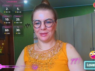Veronika_Gold Porn Show