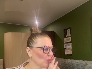 Veronika_Gold Porn Show