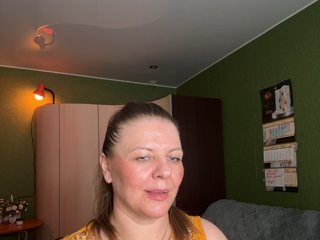 Veronika_Gold Porn Show