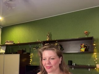 Veronika_Gold Porn Show