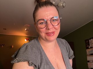 Veronika_Gold Porn Show