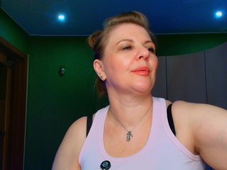 Veronika_Gold Porn Show