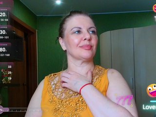 Veronika_Gold Porn Show