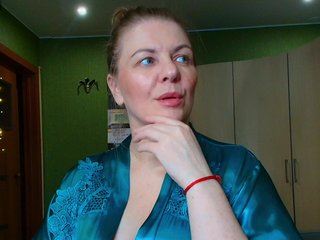 Veronika_Gold Porn Show