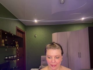 Veronika_Gold Porn Show