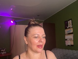 Veronika_Gold Porn Show