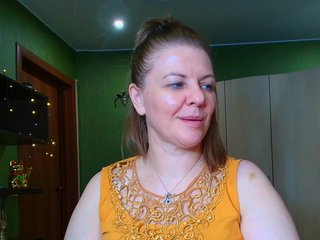 Veronika_Gold Porn Show