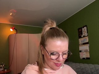 Veronika_Gold Porn Show