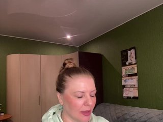 Veronika_Gold Porn Show
