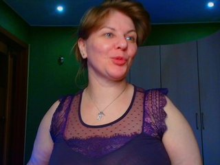Veronika_Gold Porn Show