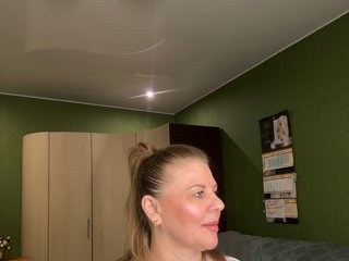 Veronika_Gold Porn Show