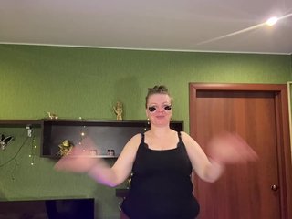 Veronika_Gold Porn Show