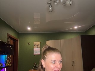 Veronika_Gold Porn Show