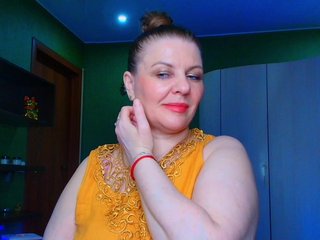 Veronika_Gold Porn Show