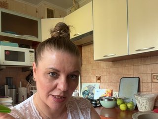 Veronika_Gold Porn Show