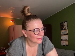 Veronika_Gold Porn Show