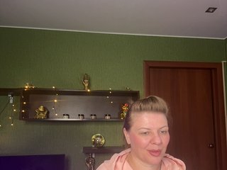 Veronika_Gold Porn Show