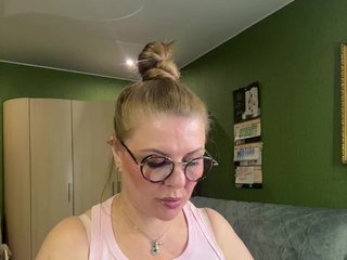 Veronika_Gold Porn Show
